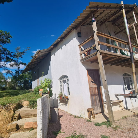 Chácara – Mandirituba  I  32.000 m²